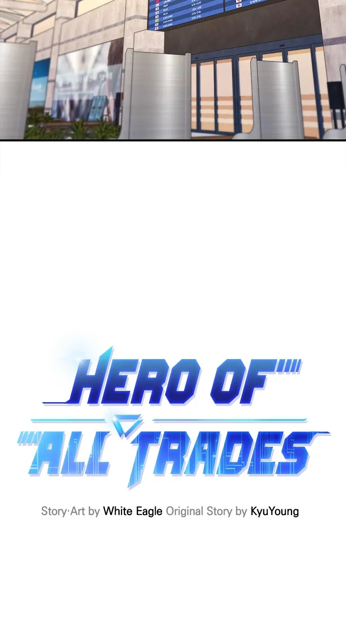 Hero of All Trades Chapter 37 page 25 - 