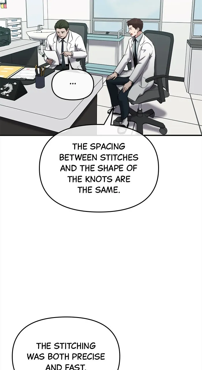 Hero of All Trades Chapter 37 page 29 - 