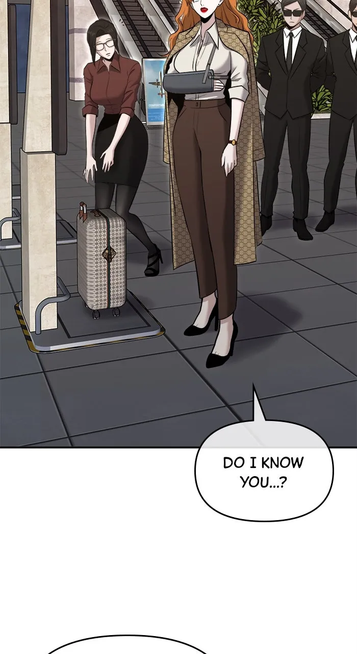 Hero of All Trades Chapter 37 page 4 - 