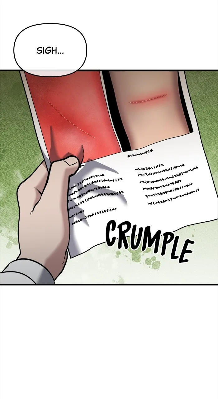 Hero of All Trades Chapter 37 page 34 - 