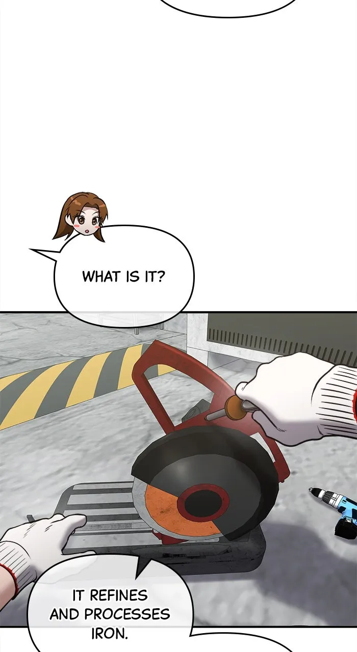 Hero of All Trades Chapter 37 page 39 - 