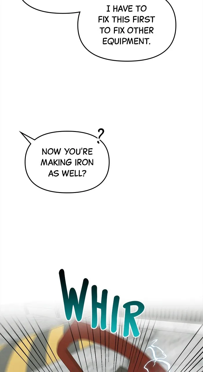 Hero of All Trades Chapter 37 page 40 - 