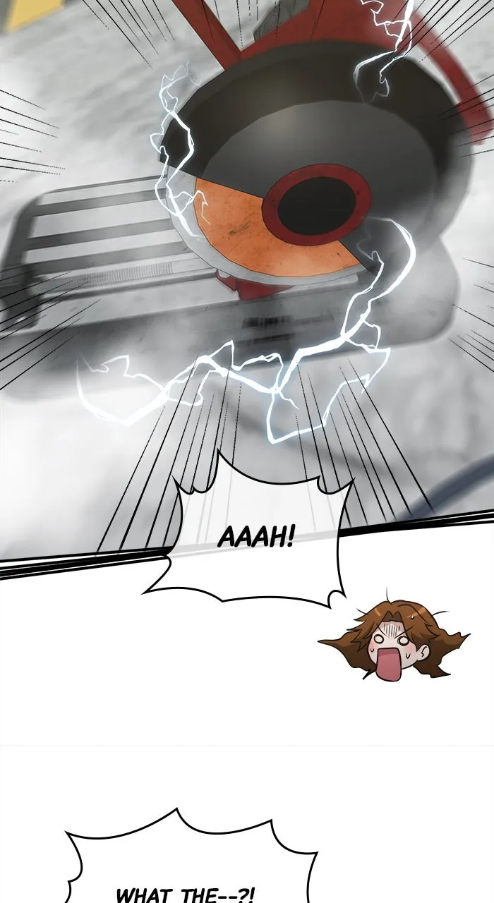 Hero of All Trades Chapter 37 page 41 - 