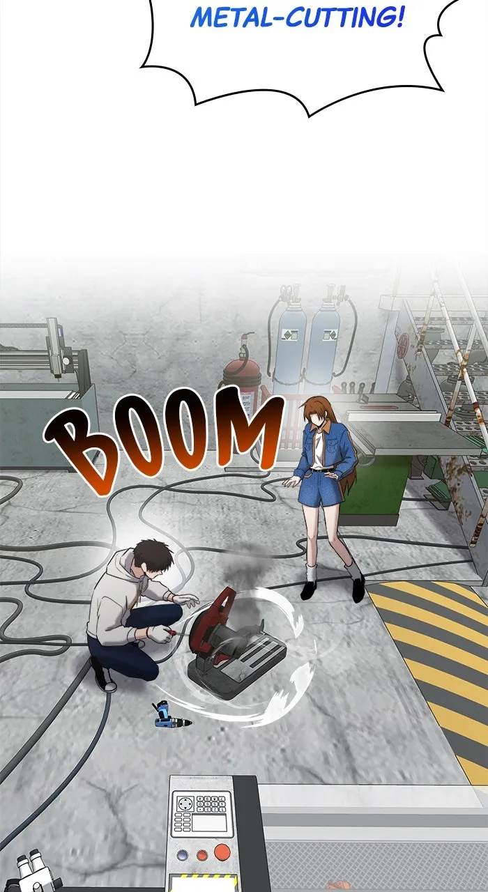 Hero of All Trades Chapter 37 page 44 - 