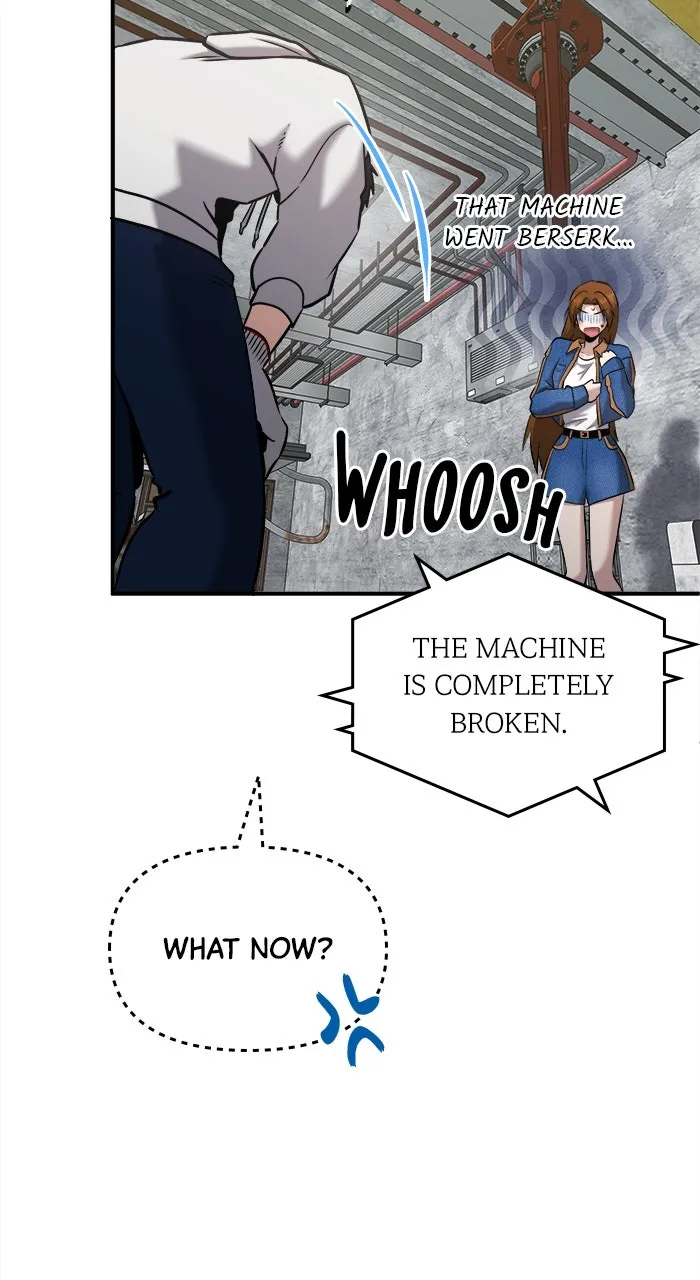 Hero of All Trades Chapter 37 page 46 - 
