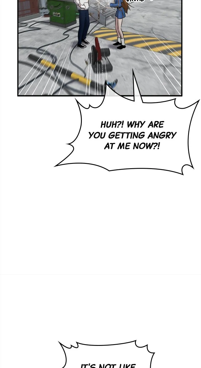 Hero of All Trades Chapter 37 page 49 - 