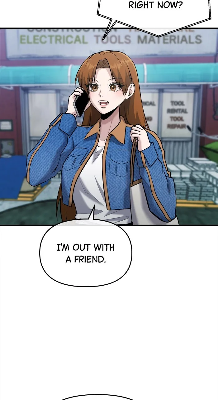 Hero of All Trades Chapter 37 page 58 - 
