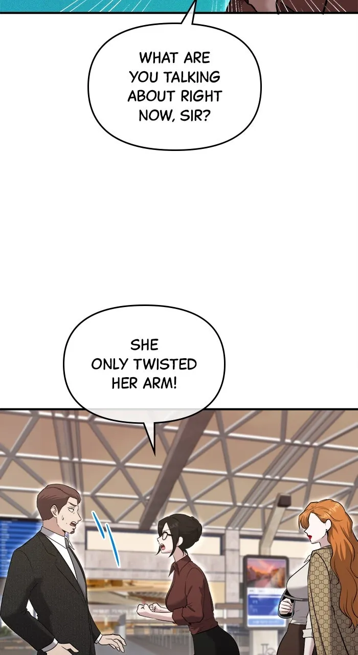 Hero of All Trades Chapter 37 page 7 - 