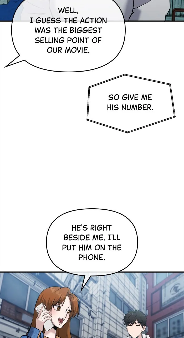 Hero of All Trades Chapter 37 page 67 - 