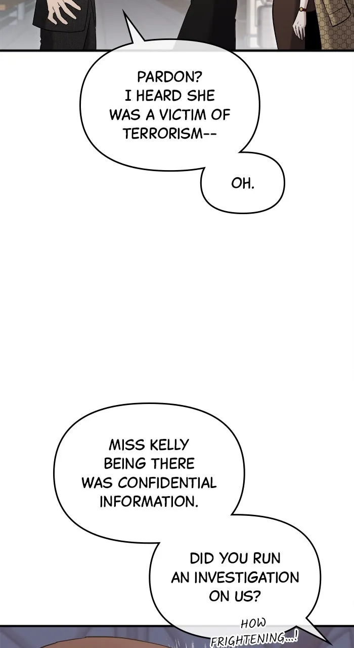 Hero of All Trades Chapter 37 page 8 - 