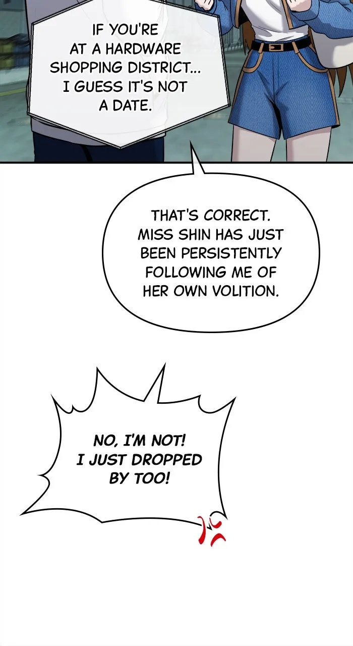 Hero of All Trades Chapter 37 page 72 - 