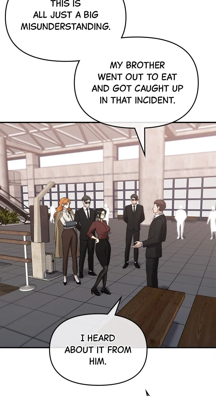 Hero of All Trades Chapter 37 page 10 - 