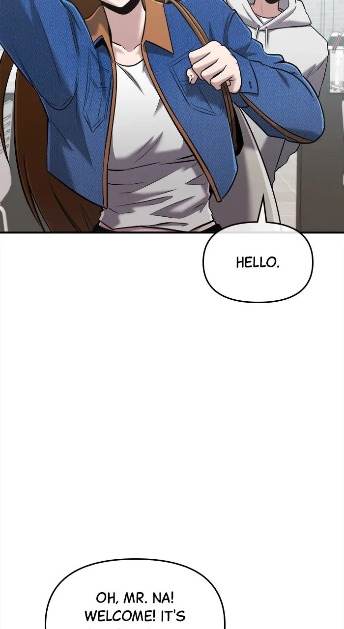 Hero of All Trades Chapter 38 page 2 - 