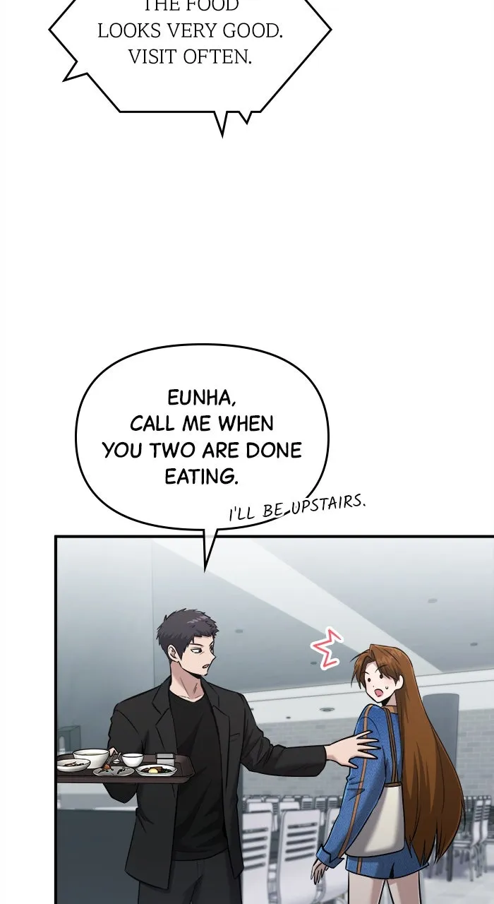 Hero of All Trades Chapter 38 page 11 - 