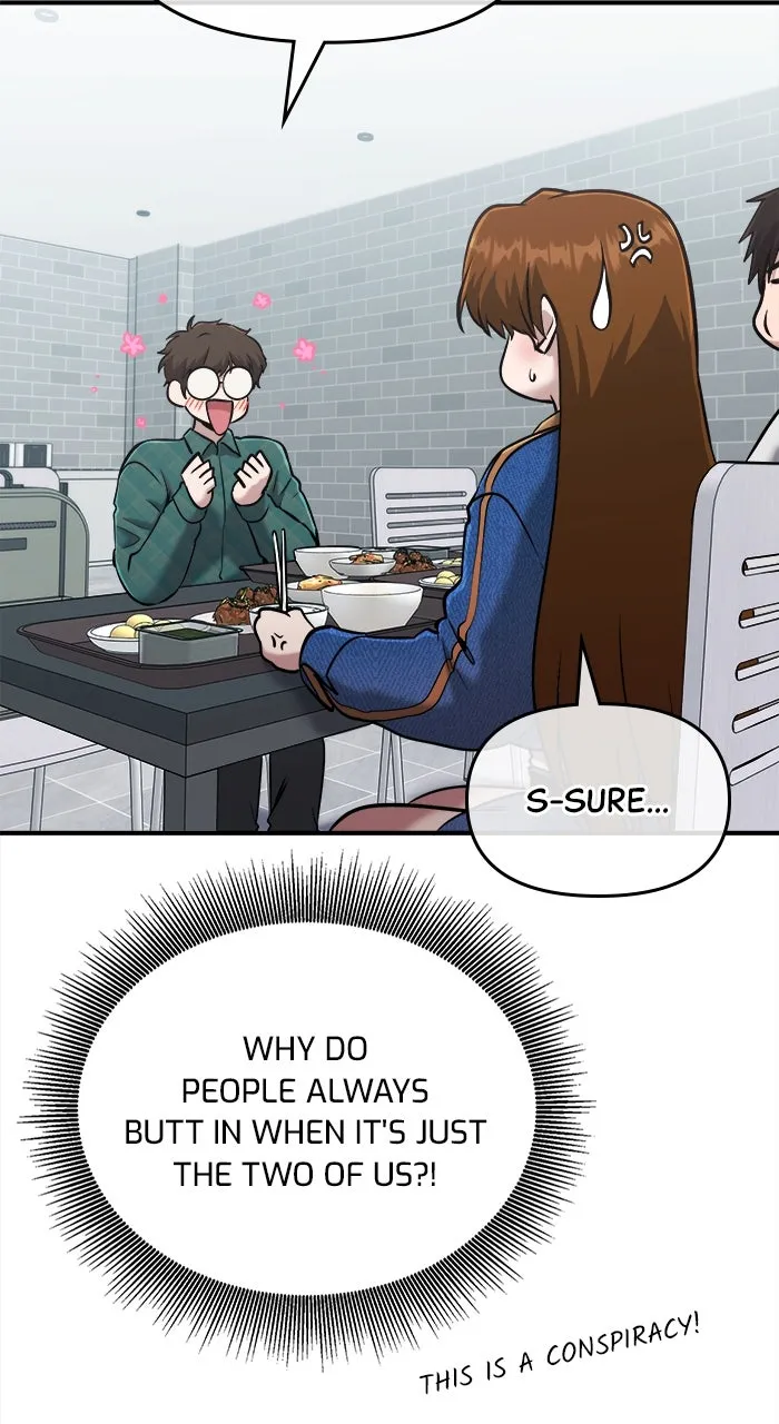 Hero of All Trades Chapter 38 page 19 - 