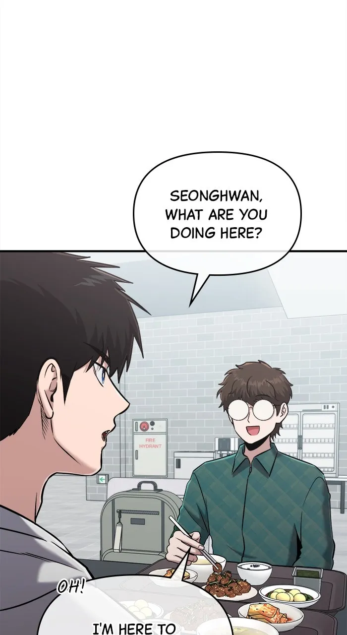 Hero of All Trades Chapter 38 page 20 - 