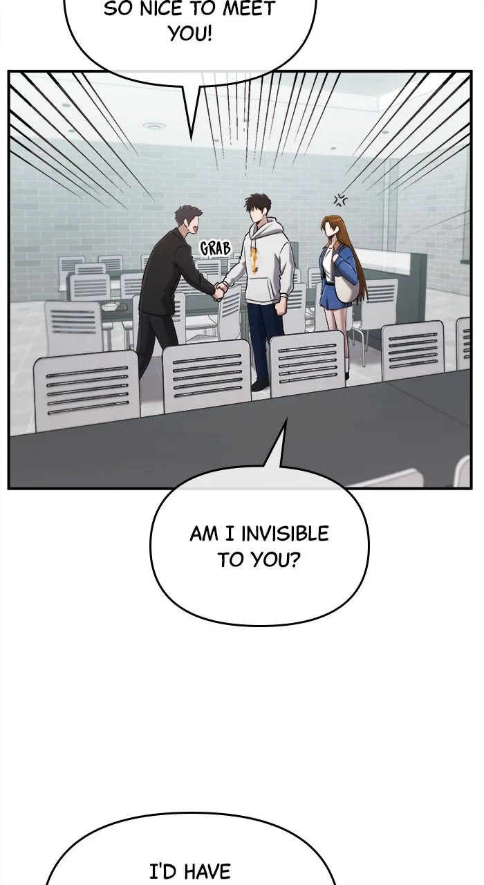 Hero of All Trades Chapter 38 page 3 - 