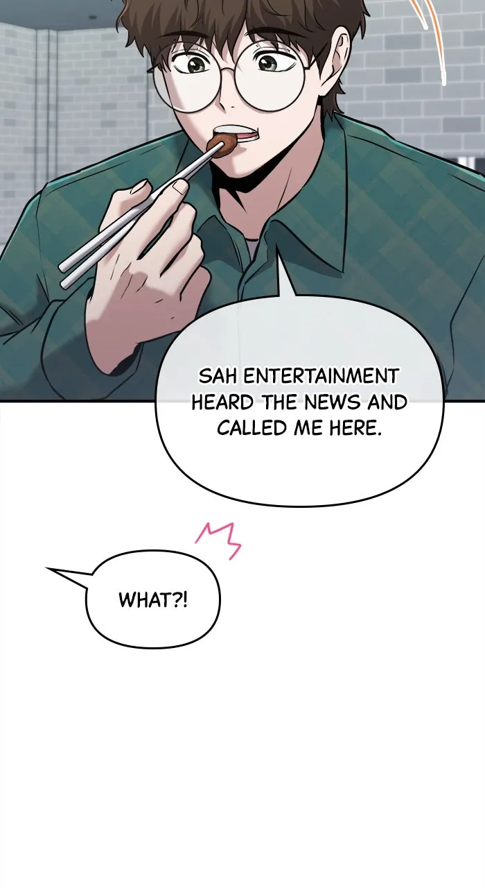 Hero of All Trades Chapter 38 page 22 - 