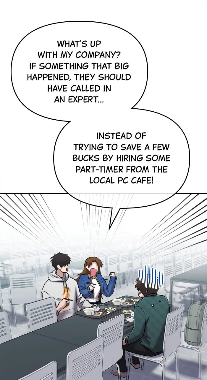 Hero of All Trades Chapter 38 page 23 - 