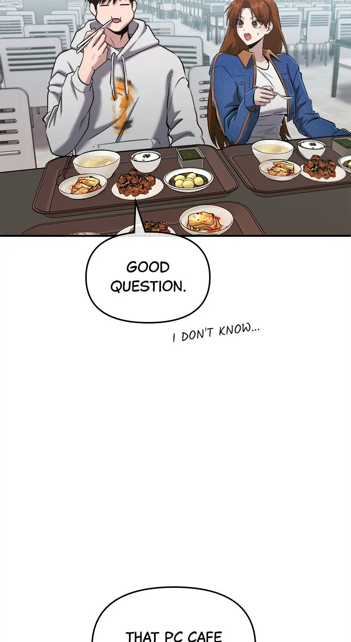 Hero of All Trades Chapter 38 page 27 - 