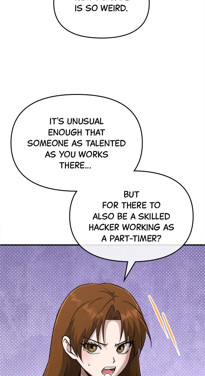 Hero of All Trades Chapter 38 page 28 - 