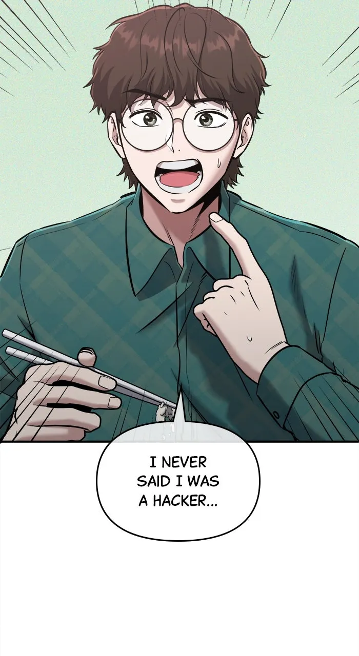Hero of All Trades Chapter 38 page 30 - 