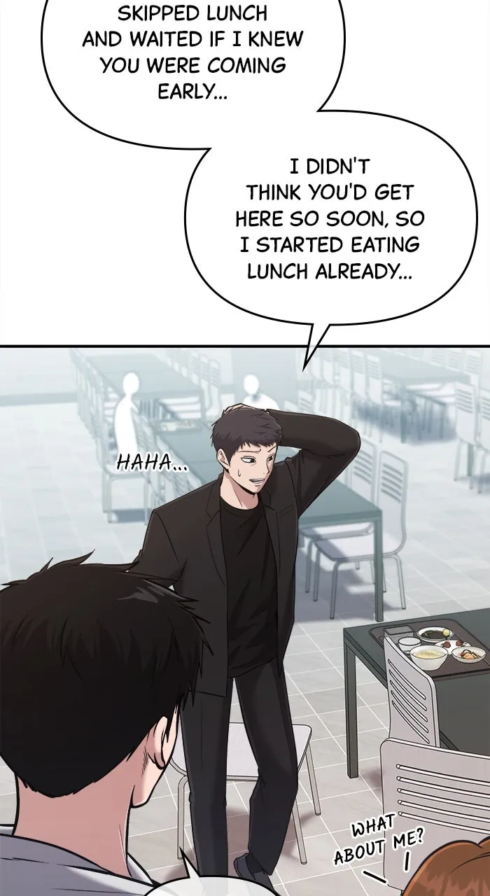 Hero of All Trades Chapter 38 page 4 - 