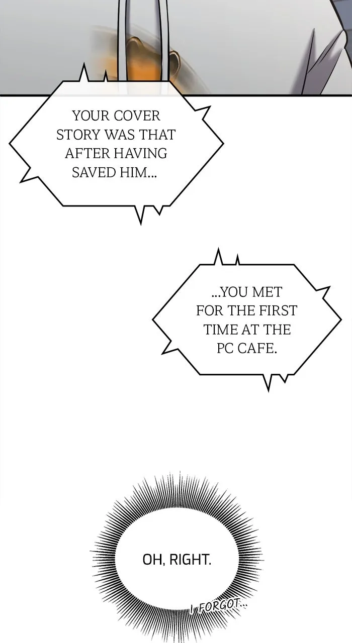 Hero of All Trades Chapter 38 page 32 - 