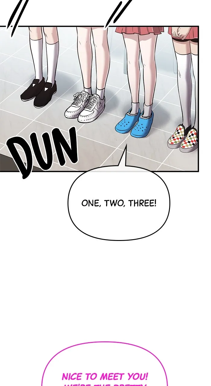 Hero of All Trades Chapter 38 page 36 - 