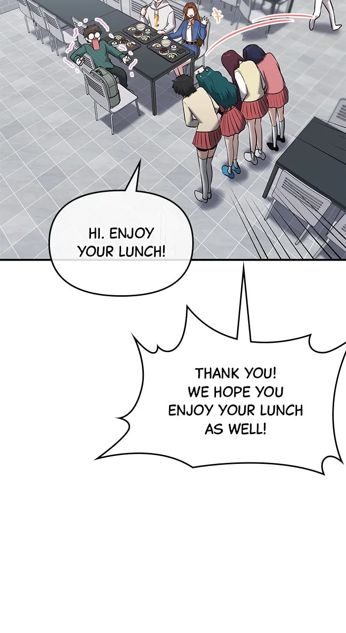 Hero of All Trades Chapter 38 page 39 - 