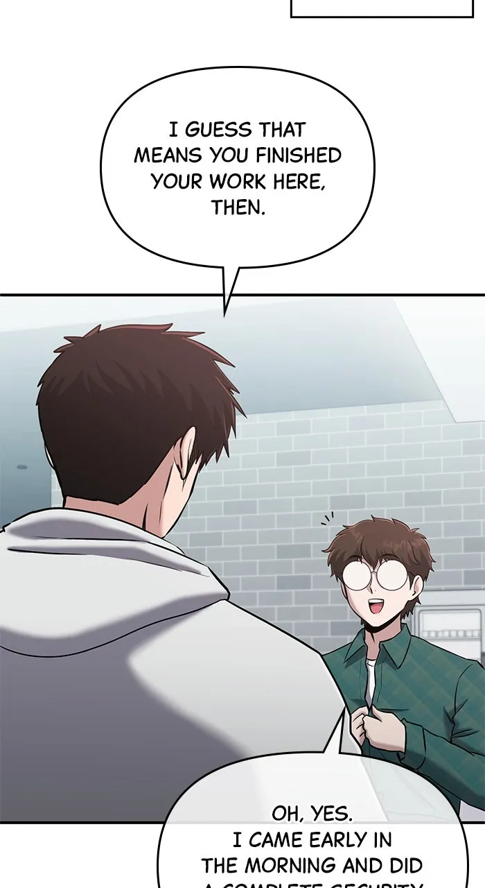 Hero of All Trades Chapter 38 page 43 - 