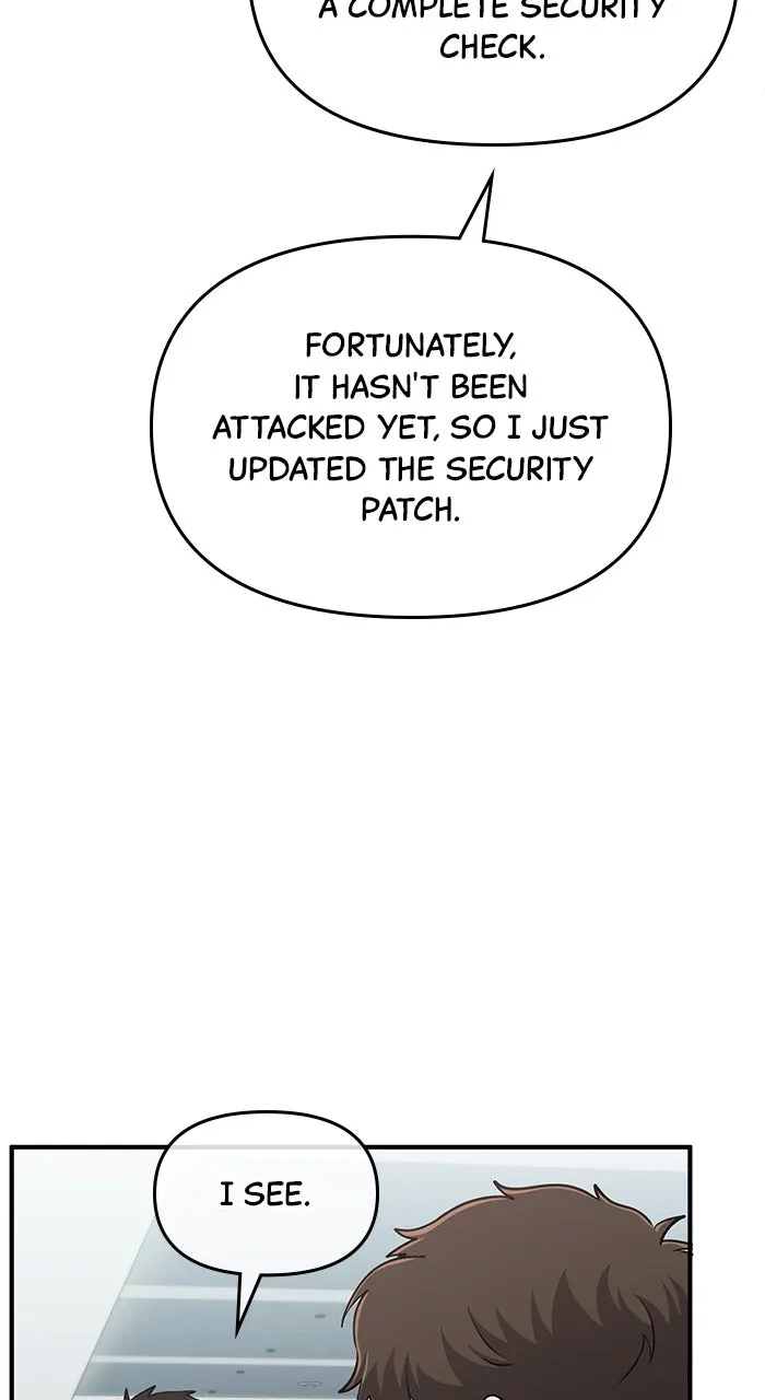 Hero of All Trades Chapter 38 page 44 - 