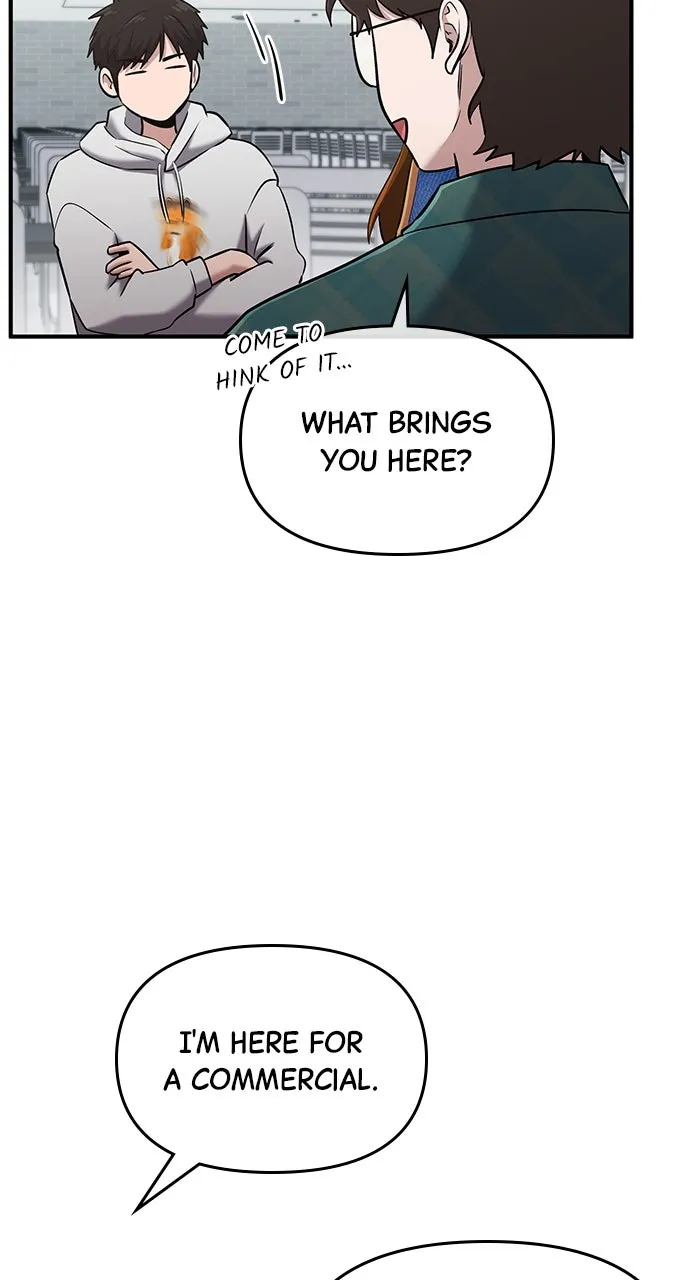 Hero of All Trades Chapter 38 page 45 - 