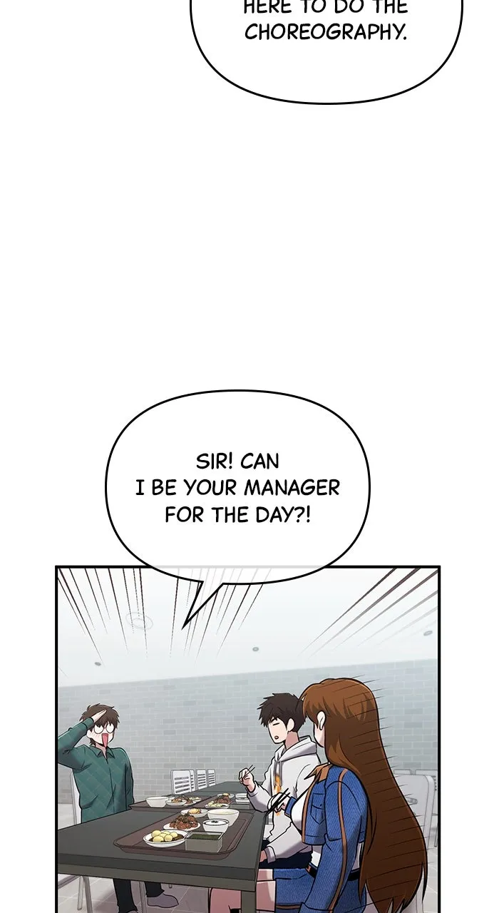 Hero of All Trades Chapter 38 page 47 - 