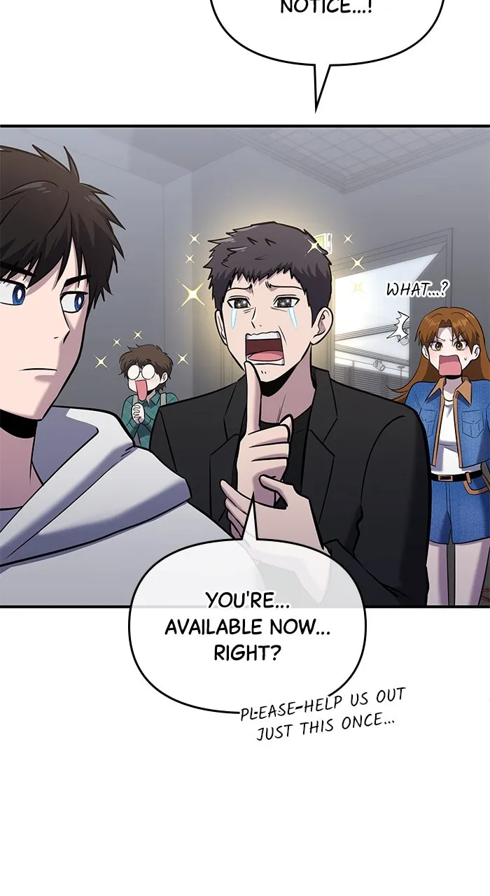 Hero of All Trades Chapter 38 page 55 - 