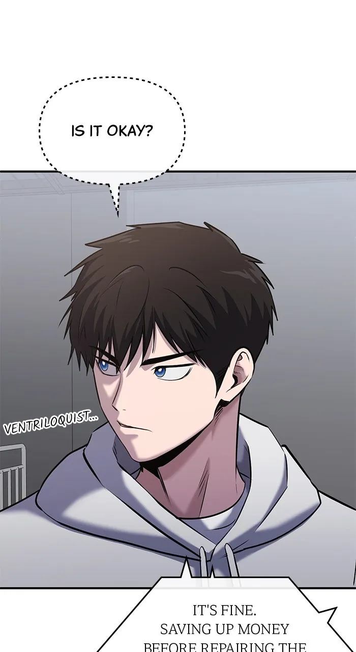 Hero of All Trades Chapter 38 page 56 - 