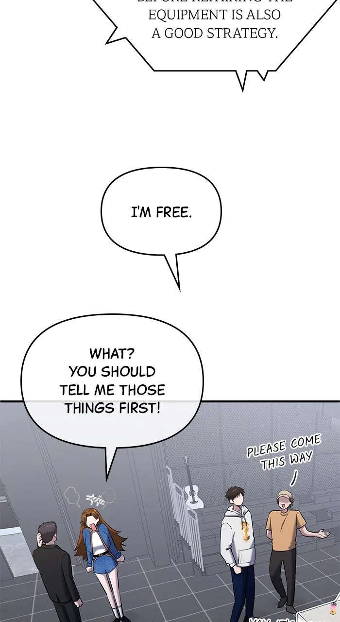 Hero of All Trades Chapter 38 page 57 - 