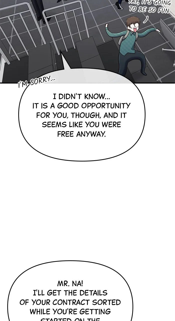 Hero of All Trades Chapter 38 page 58 - 