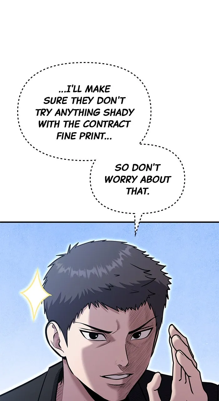 Hero of All Trades Chapter 38 page 60 - 
