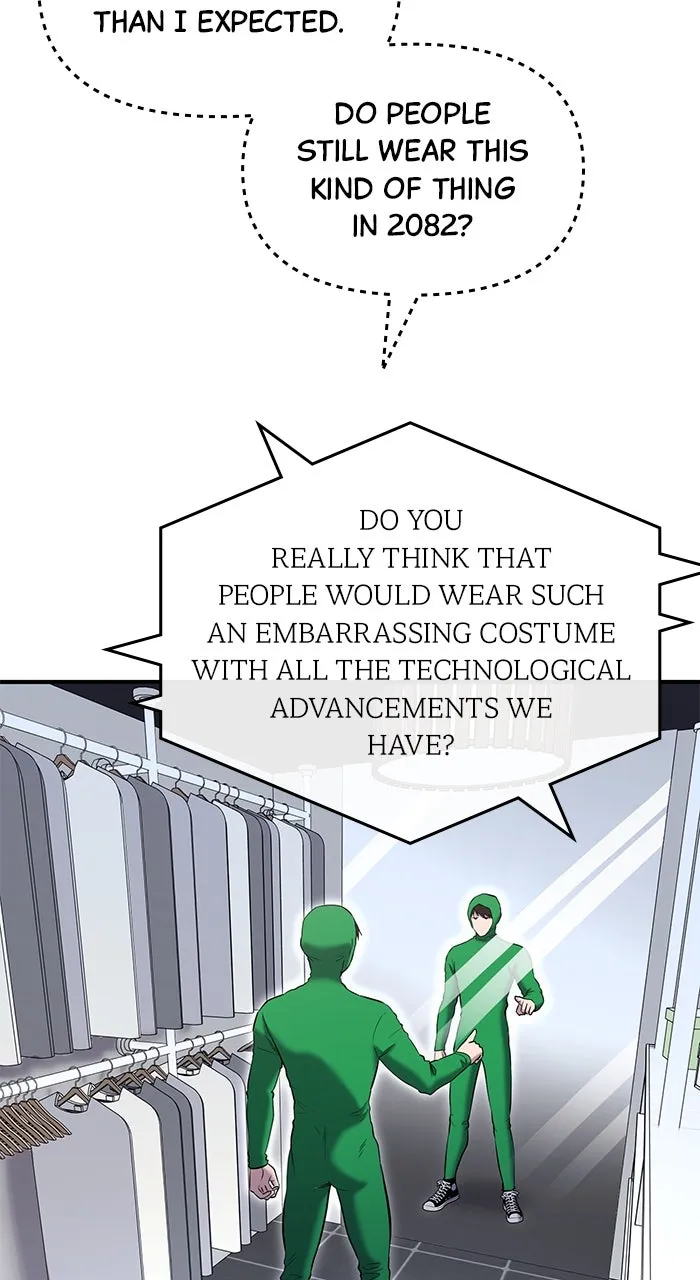 Hero of All Trades Chapter 38 page 66 - 
