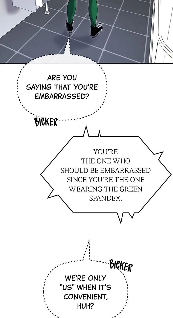 Hero of All Trades Chapter 38 page 67 - 