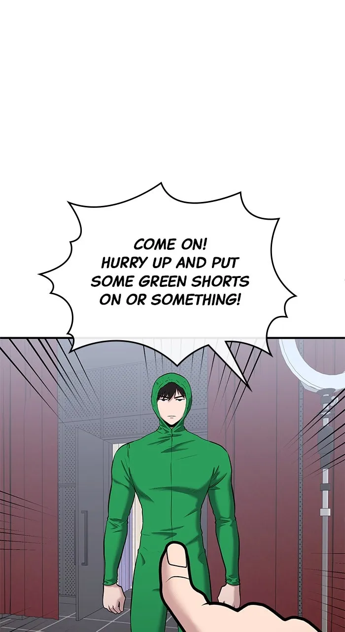 Hero of All Trades Chapter 38 page 74 - 