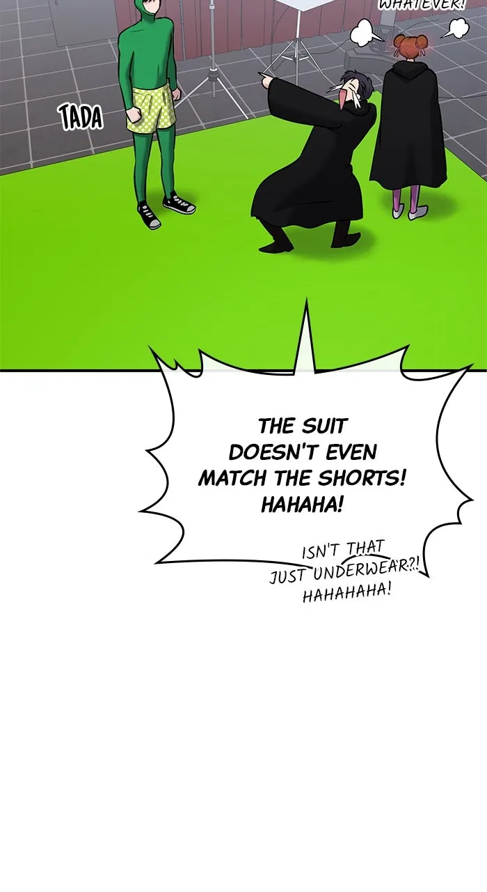 Hero of All Trades Chapter 38 page 76 - 