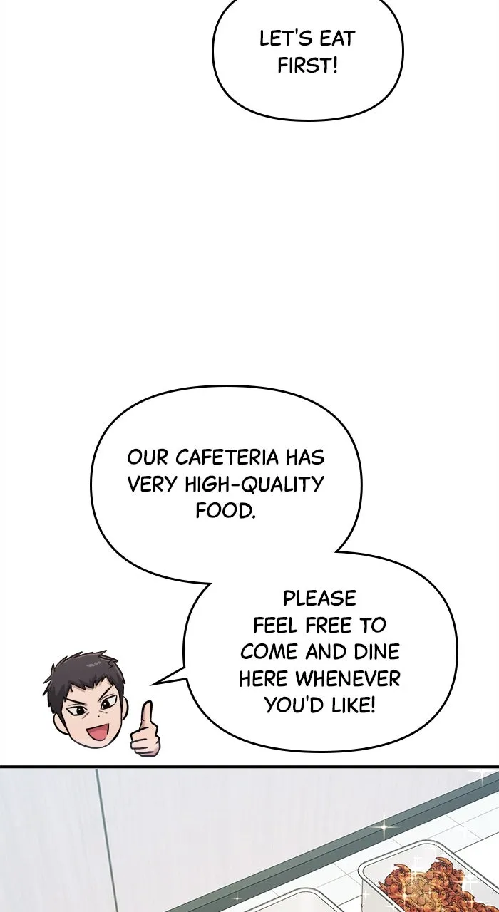 Hero of All Trades Chapter 38 page 9 - 