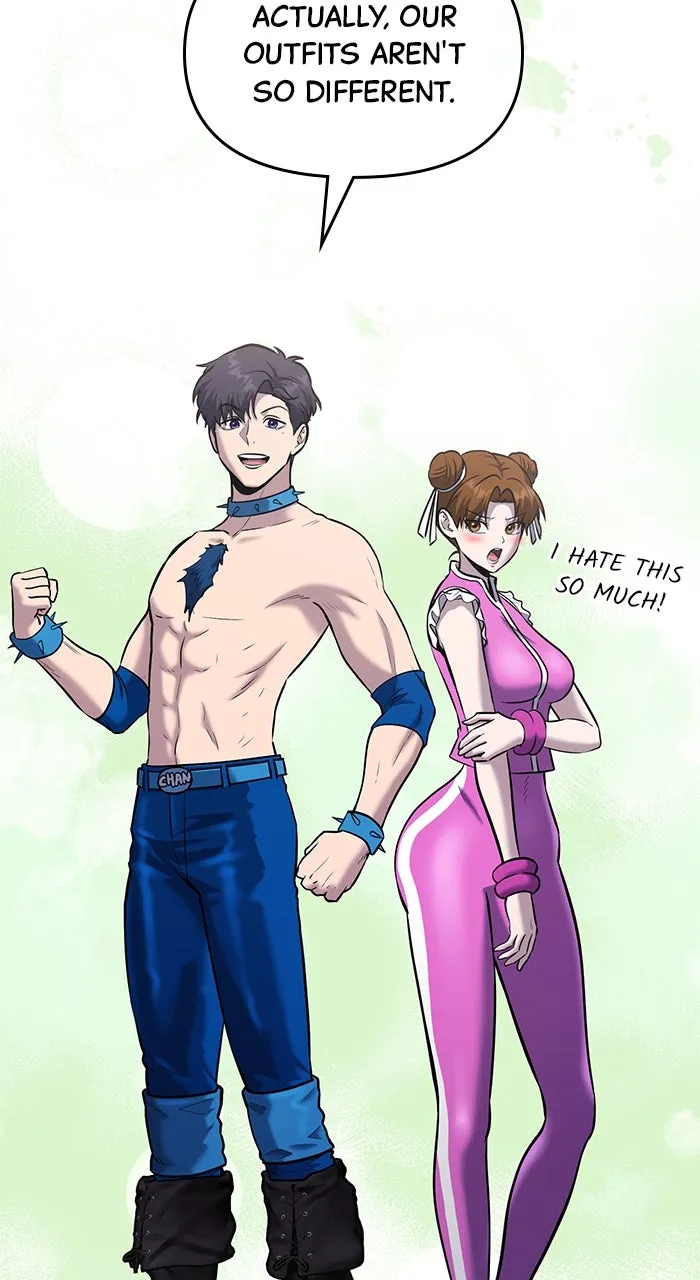 Hero of All Trades Chapter 38 page 82 - 
