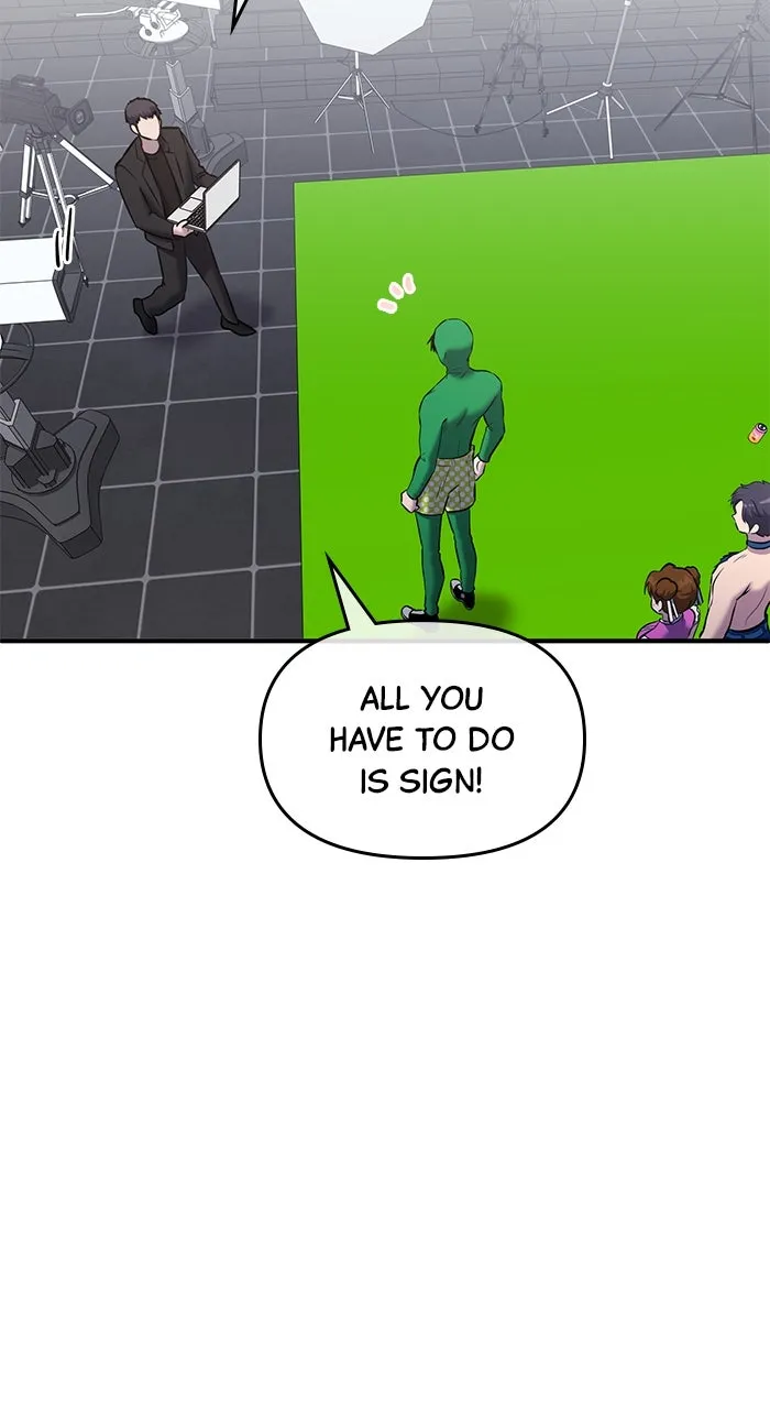 Hero of All Trades Chapter 38 page 84 - 
