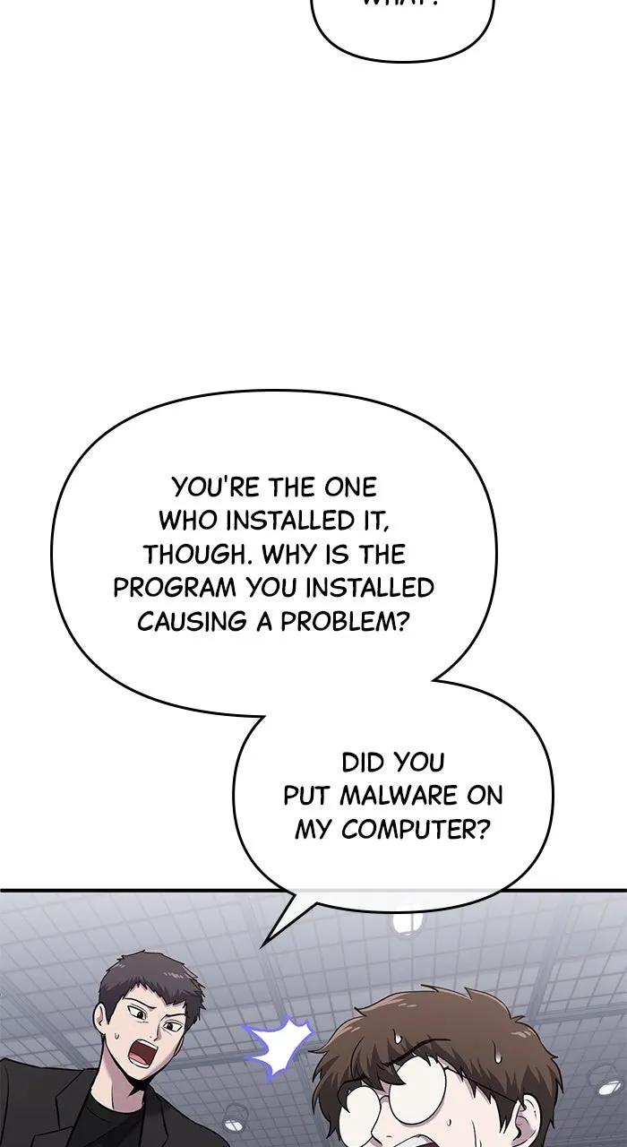 Hero of All Trades Chapter 38 page 88 - 