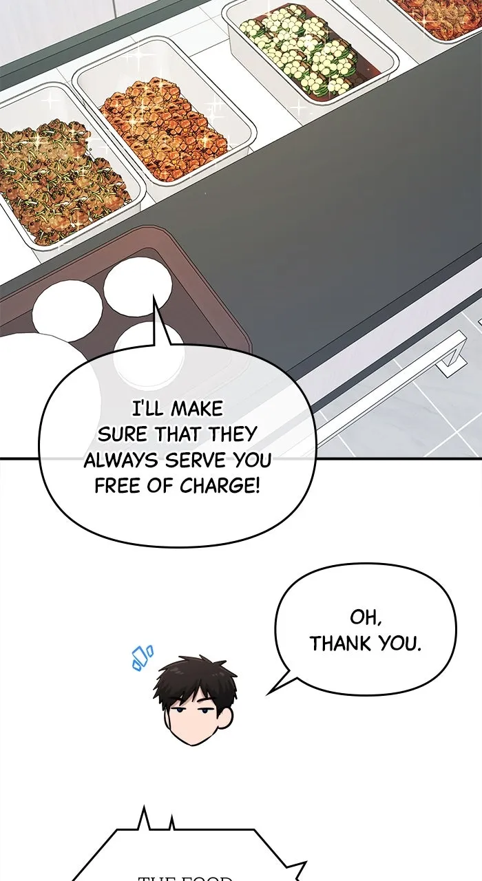 Hero of All Trades Chapter 38 page 10 - 