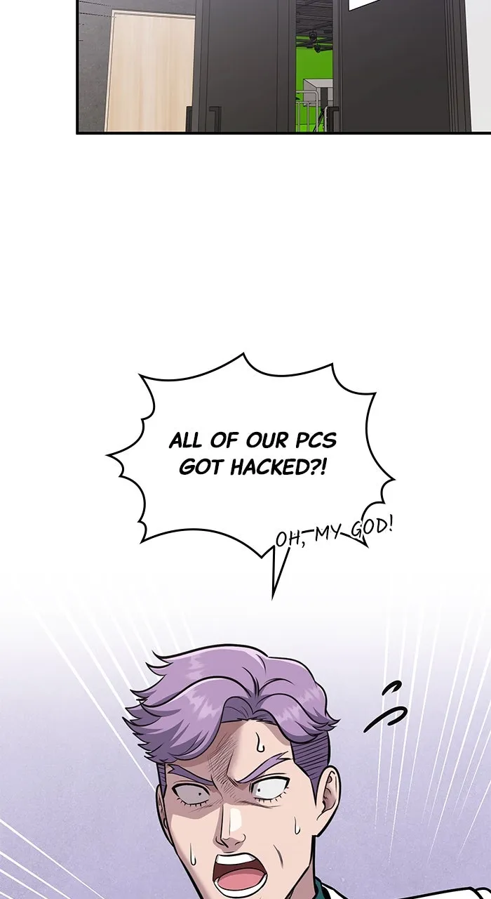 Hero of All Trades Chapter 39 page 2 - 