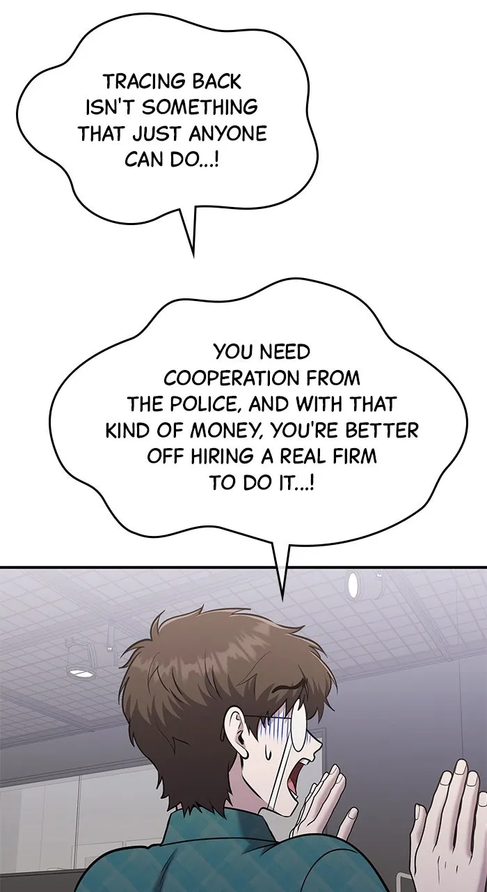 Hero of All Trades Chapter 39 page 11 - 
